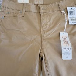Celebrity Pink Jeans