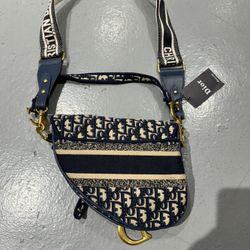 Dior Bag 
