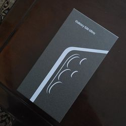 Samsung Galaxy S26 Ultra 256 GB