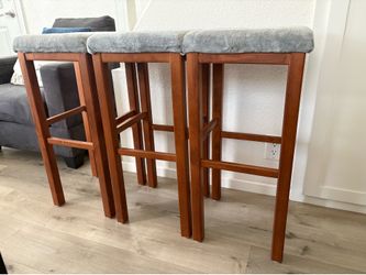 Barstools (sold individually or as a set)