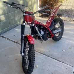 2023 GasGas TXT 300