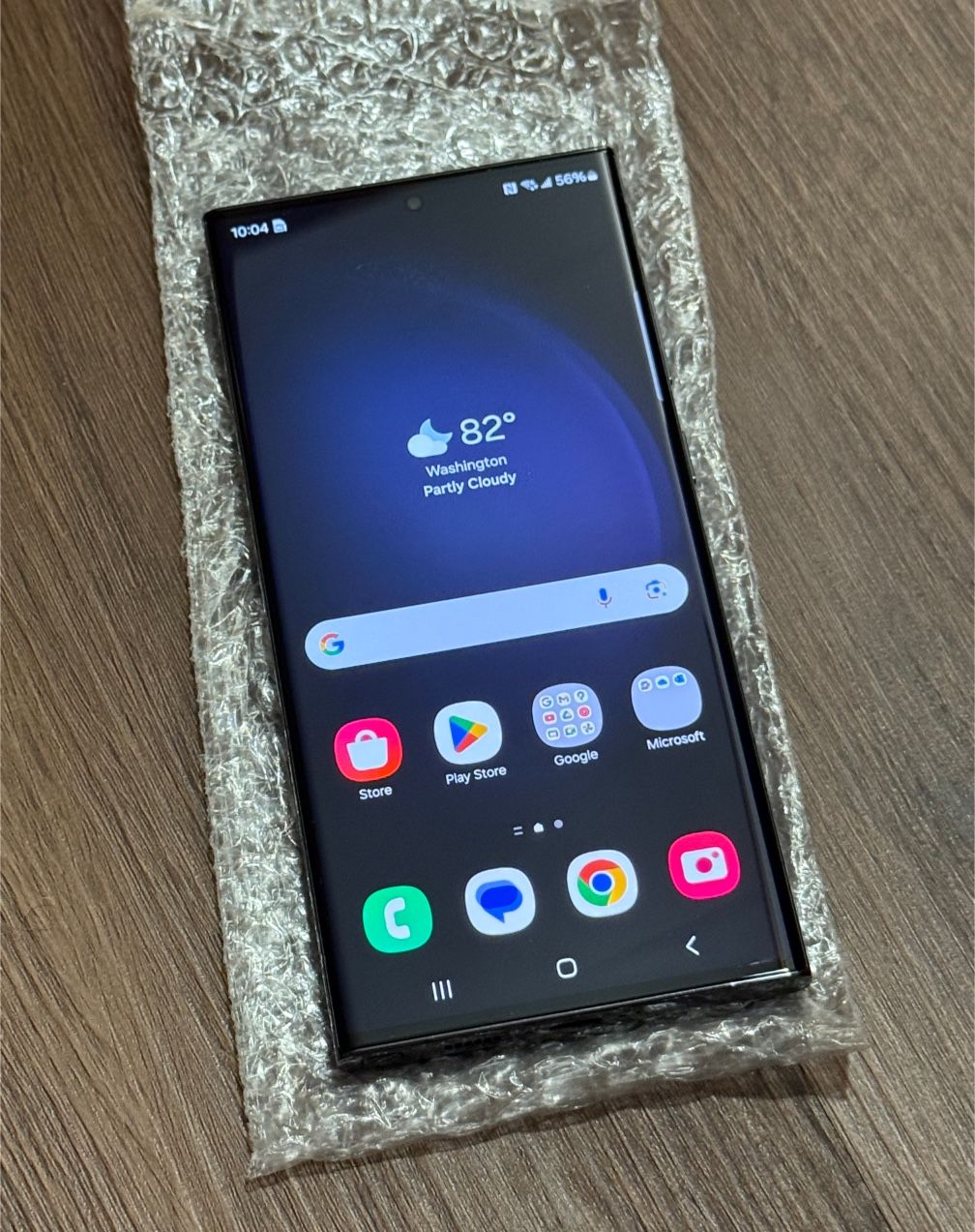 Samsung Galaxy S23 Ultra 512GB AT&T, Cricket