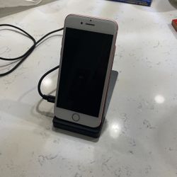 Hands Free Phone Charger