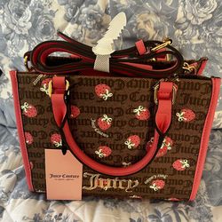 Juicy Couture Berry Sweet Bag