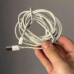 Charger 10 Ft Make Offer Older Apple