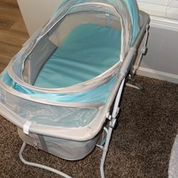 Baby Bassinet 