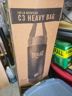 Punching Bag