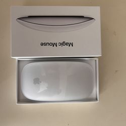 Magic Mouse 2