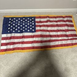 American Flag 
