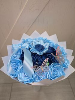 Bouquet 💐