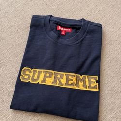 Supreme Shirt 