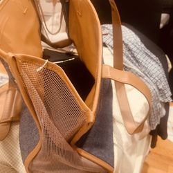 puppy bag new!!!