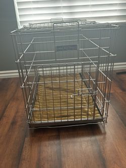 Central Metal Products Dog Crate Cage for Sale in Mesa AZ OfferUp