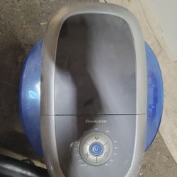 Brookstone Air Humidifier And Purifier