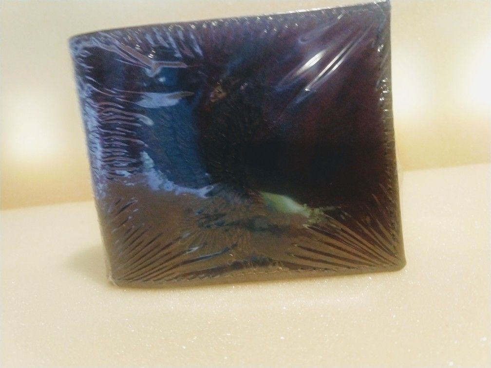 Men's Wallet