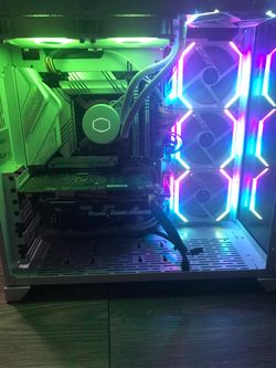 Gaming PC i9 10900KF Asus Prime Z590-A