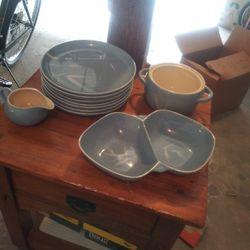 Vintage Winfield China Porcelain