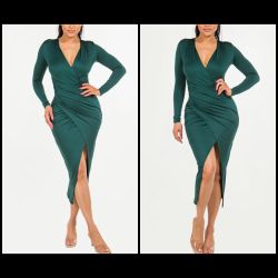 Women’s Dress