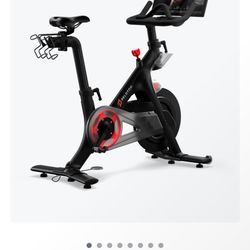 Peloton Bike