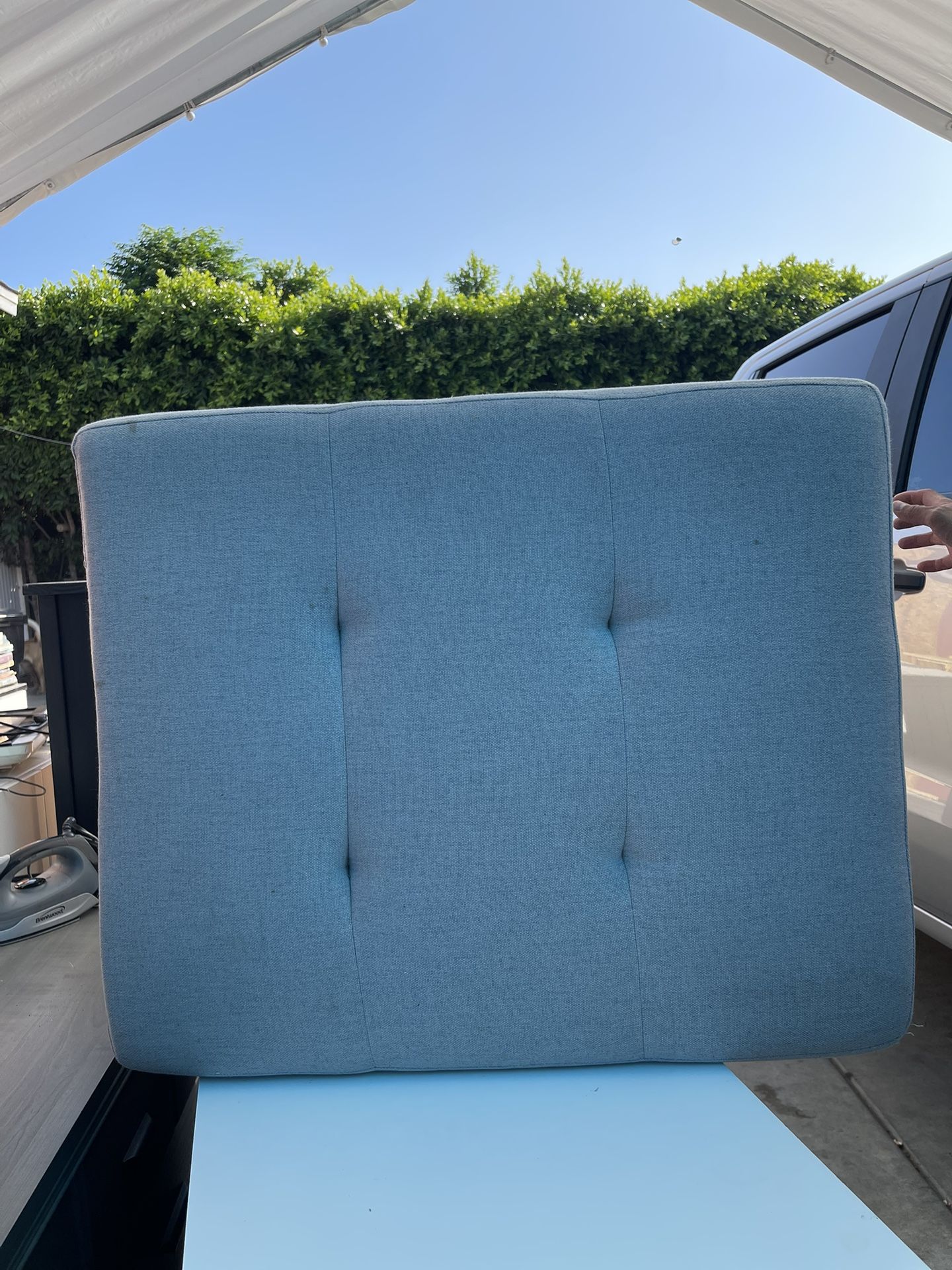 Toy Chest Sofa