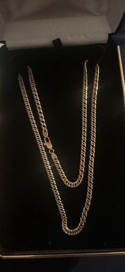 gold chain