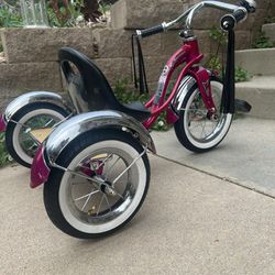 Schwinn Kids Tricycle 