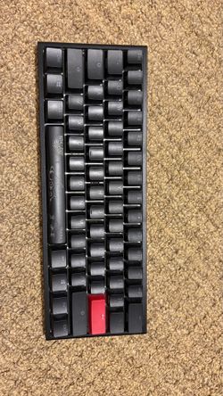 Blue MX Switches Keyboard