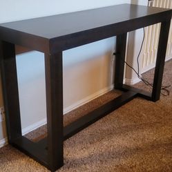 Counter Height Table