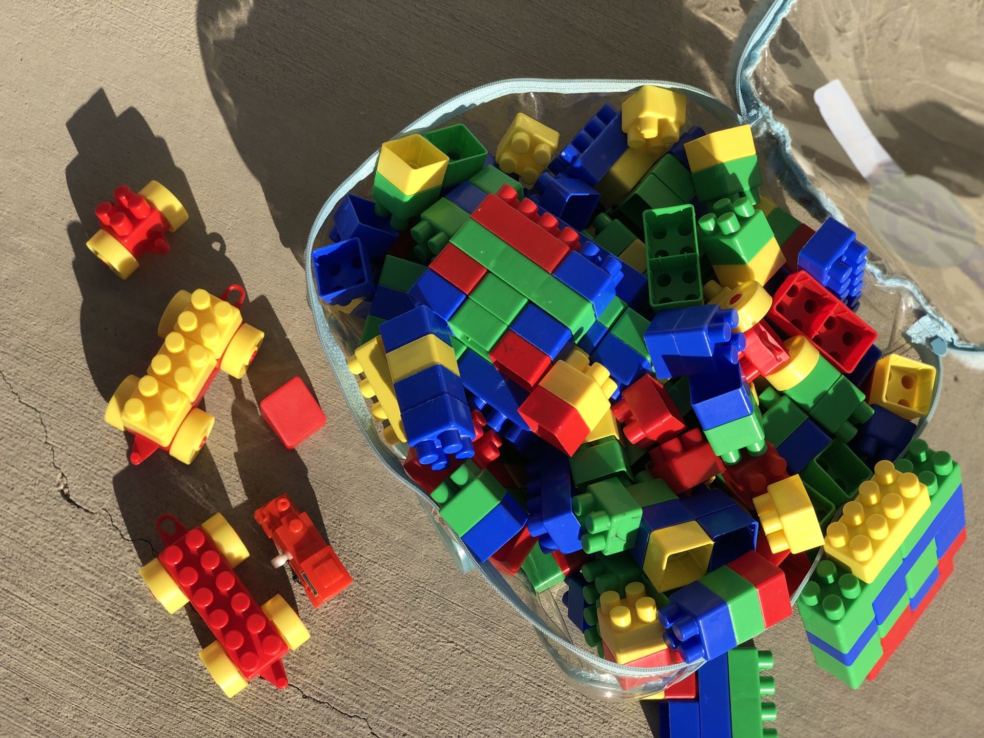 Lego