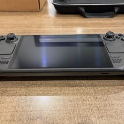 Steam Deck Oled 1TB