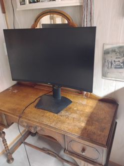 Dell Monitor