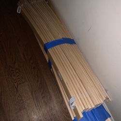 IKEA Slatted Bed Base - Twin Bed 