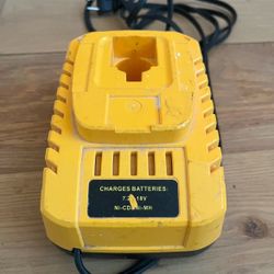 Drill Charger
