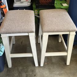 stools