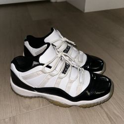 Air Jordan 11 “Emerald”