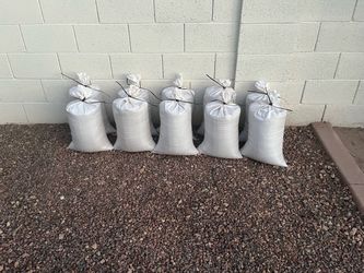 Sand Bags