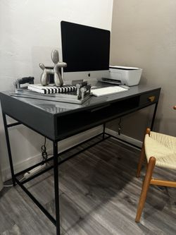 $100 OBO Pott… Barn… Desk