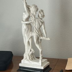 Statue 21' Tall