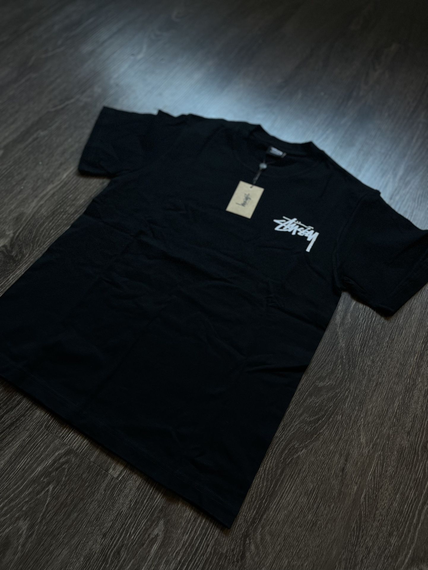 StussyXBape