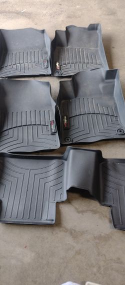 Car Floor Mats Altima Bmw Chevy Truck Exc