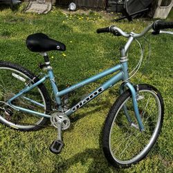 GIANT SEDONA road Bike 26 Adult Bicycle for Sale in Oceanside NY OfferUp