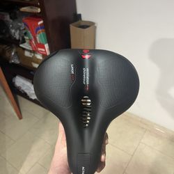 NEW BIKE SEAT