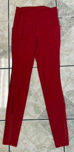 Lululemon Leggings Size 4
