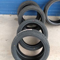 NEW ARROYO TIRES $30 Each, Only Have 3