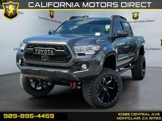 2023 Toyota Tacoma 2Wd