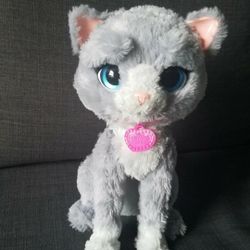 FurReal Cat New