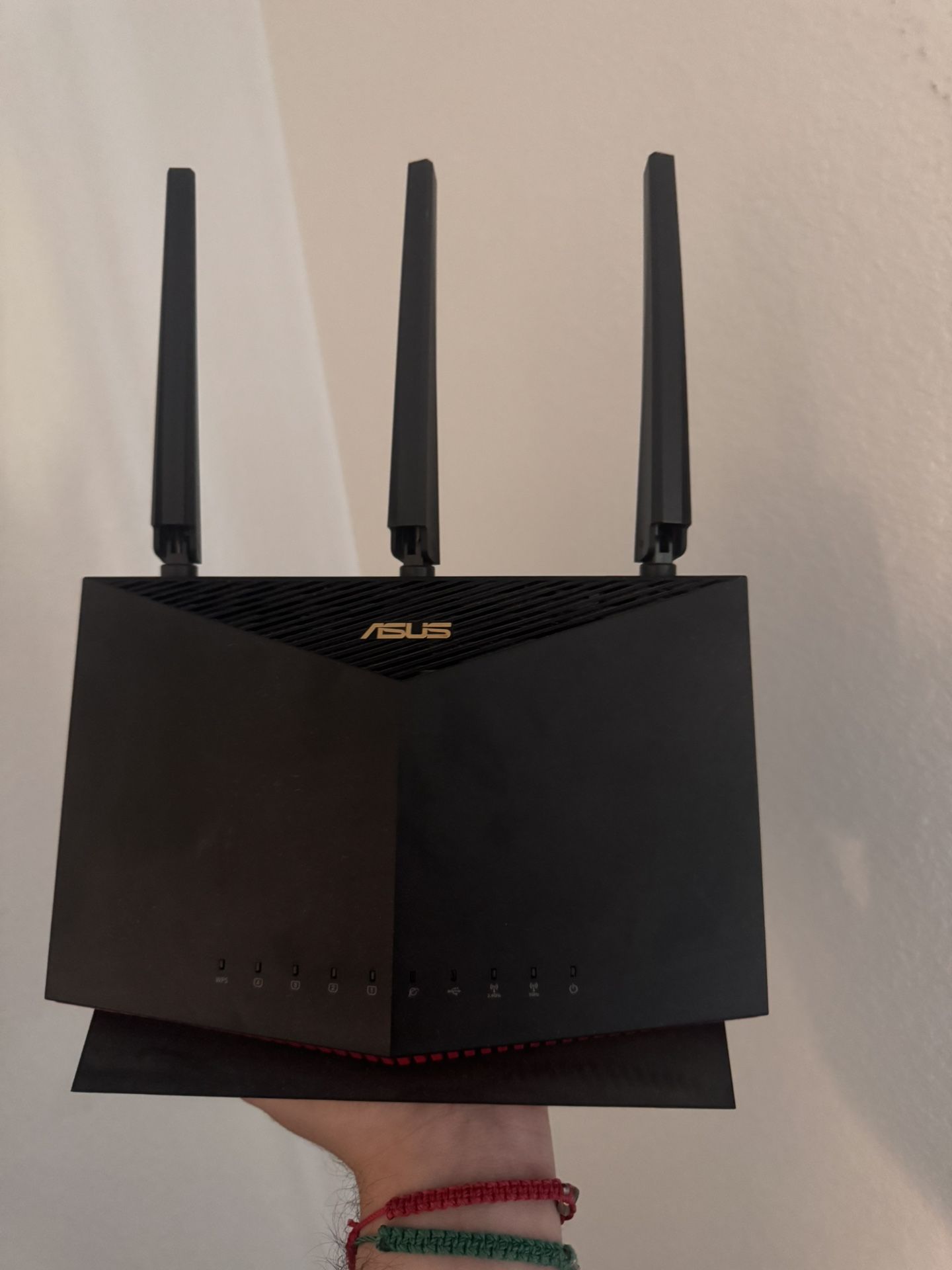 Asus Router 