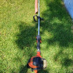 Echo Trimmer