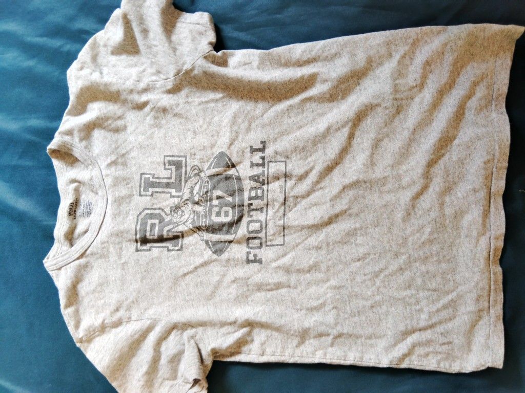 Mens Polo Ralph Lauren T Shirt