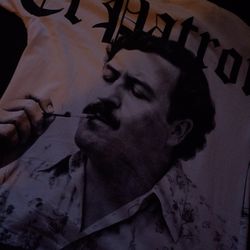 Pablo Escobar T-shirt
